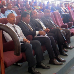 CDBF Un atelier régional Haute Matsiatra