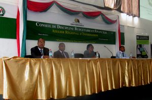 CDBF HAUTE MATSIATRA