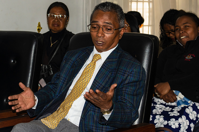 “Des responsables préconisent la prévention par la motivation”