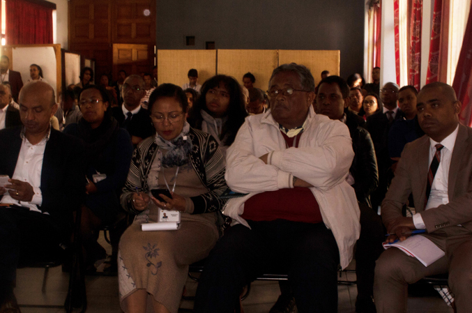 Action de prévention du CDBF, un moyen, pour les acteurs budgétaires d’assumer efficacement leurs responsabilités respectives dans l’exercice de leur fonction