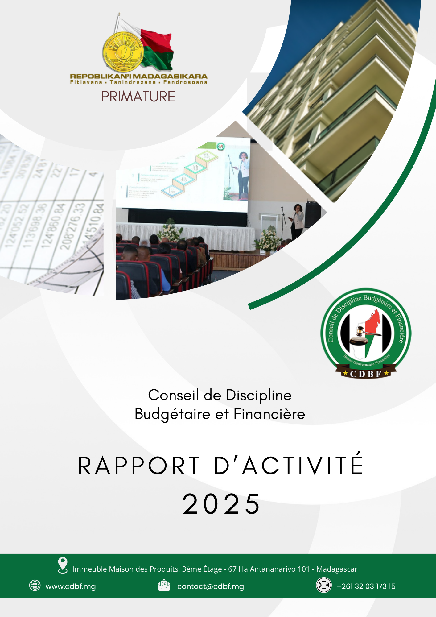 Télécharger le rapport d’activité 2025